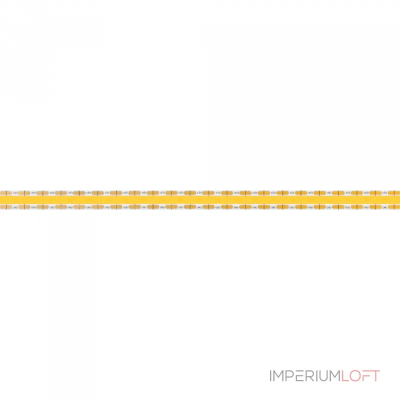 Arlight Лента COB-X528-8mm 12В Warm2700 11 В/м IP20 CSP 5м 041795