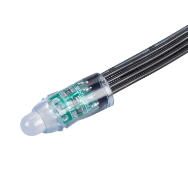 Модуль герметичный ARL-UVR-D12 12В RGB 0.3Вт IP67 90 deg Arlight 043430 Модуль герметичный ARL-UVR-D12 12В RGB 0.3Вт IP67 90 deg Arlight 043430