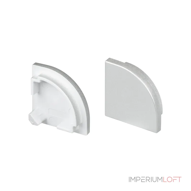 Arlight Заглушка SL-KANT-H16-S10 ROUND глухая 053563
