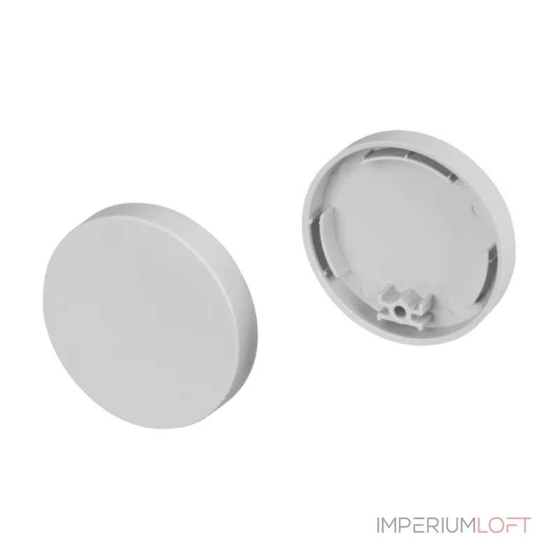 Заглушка ROUND-D40 Arlight 044520