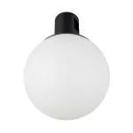 Arlight Светильник ART-APRIORI-SFERO-R120-5Вт Day4000 BK 350 deg 48В IP20 039396