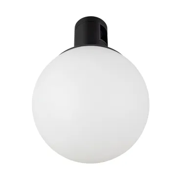 Arlight Светильник ART-APRIORI-SFERO-R120-5Вт Day4000 BK 350 deg 48В IP20 039396