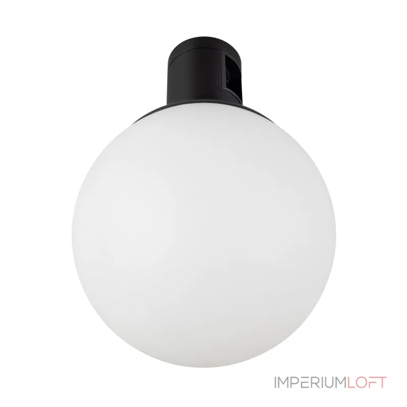 Arlight Светильник ART-APRIORI-SFERO-R120-5Вт Day4000 BK 350 deg 48В IP20 039396