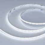 Arlight Лента COB-X360-8mm 5В White6000 5 В/м IP20 CSP 5м 041701