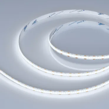 Arlight Лента COB-X360-8mm 5В White6000 5 В/м IP20 CSP 5м 041701