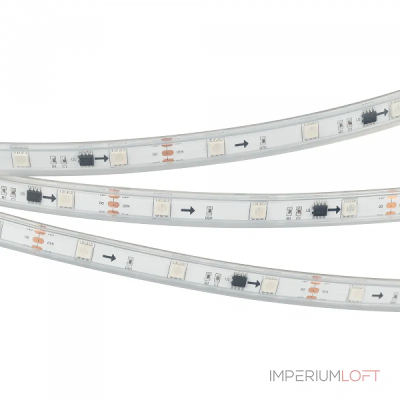 Arlight Лента герметичная SPI-P-B30-12mm 12В RGB-PX3 7.2В/м IP66 5060 5м Закрытый IP66 026370(3) Arlight Лента герметичная SPI-P-B30-12mm 12В RGB-PX3 7.2В/м IP66 5060 5м Закрытый IP66 026370(3)