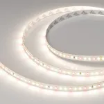 Arlight Лента FITOLUX-A144-10mm 24В Day4000-Red 14 В/м IP20 2835 5м 036096