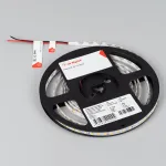 Arlight Лента UL-A112-8mm 24В Warm3500 12 В/м IP20 5м 7 лет 052745