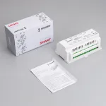 Arlight INTELLIGENT Сплиттер SMART-DMX512-306-72-DIN 12-48В 2-in 6-out RS-485 IARL IP20 038937