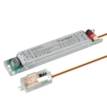 Блок питания SPV-20-SDL-PFC 20Вт 30-54В 0.2-0.35A Arlight IP20 041351