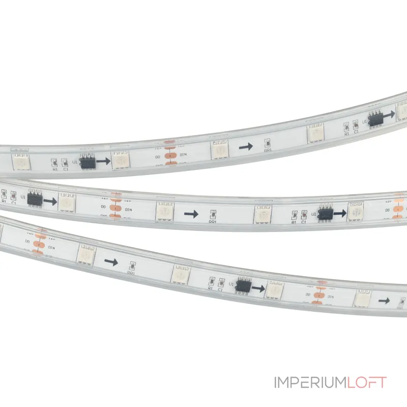 Arlight Лента герметичная SPI-P-B30-12mm 12В RGB-PX3 7.2В/м IP66 5060 5м Закрытый IP66 026370(3) Arlight Лента герметичная SPI-P-B30-12mm 12В RGB-PX3 7.2В/м IP66 5060 5м Закрытый IP66 026370(3)