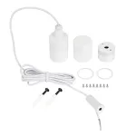 Arlight Подвес MOONLIGHT-VT-LIFT-SIDE-D25 White Металл 048376