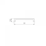Экран SL-LINIA32-FANTOM-3000 Frost Arlight 036226