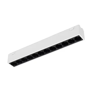 Светильник MAG-VIBE-LASER-L197-12Вт Day4000 WH 24 deg 48В Arlight IP20 044424