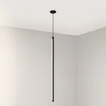 Arlight Чаша потолочная встраиваемая SPX-CANOPY-R60-C4 BK Металл 046020