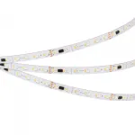 Лента SPI-BA120-12mm 24В RGBW-Warm-PX6-BPT 16 В/м IP20 5060/2835 5м Arlight 040620