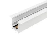 Arlight Трек встраиваемый MAG-TRACK-4560-F-3040 WH IP20 028062
