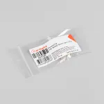 Arlight Коннектор FIX-MONO-8mm-2pin-STS Прозрачный 047187