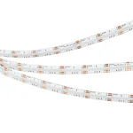 Arlight Лента герметичная COB-SE-X840-10mm 24В RGB 16 В/м IP65 CSP 5м 041390