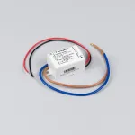 Arlight Блок питания ARJ-SP-21300-PFC 6Вт 12-21В 300mA IP44 037437