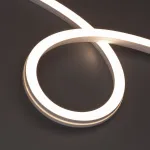 Arlight Лента герметичная MOONLIGHT-SIDE-X280-16x16mm 24В Warm3500 10 В/м IP67 15м Вывод кабеля боковой 044245