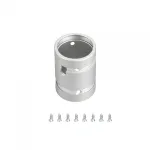 Arlight Крепление MOONLIGHT-SPLICE-D25 Металл 037483