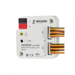 Arlight INTELLIGENT Конвертер KNX-308-72-DRI-LL-IN BUS IARL IP20 048386
