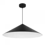 Arlight Светильник SP-MAKOTO-R750-14Вт Warm2700 BK 36 deg 230В TRIAC IP20 054402