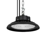 Светильник SP-ARIVA-DIM-R260-100Вт White5000 BK 60 deg 230В 0-10В Arlight IP65 052866