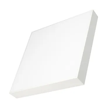 Arlight Светильник IM-QUADRO-EMERGENCY-3H-S500x500-54Вт Warm3000 WH 120 deg 230В IP40 041042