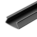 Arlight Экран FOLED-2000 BLACK-PM чёрный 026633