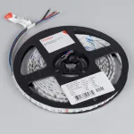 Arlight Лента RZ-A120-8mm 24В RGB 12 В/м IP20 2835 5м 042911