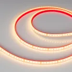 Arlight Светодиодная лента герметичная RTW-PFS-A120-11mm 24В Warm3000 9.6 В/м IP68 2835 5м 033786