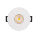 Светильник MS-GLORY-BUILT-R54-5Вт Day4000 WH 38 deg 230В Arlight IP54 039065