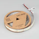 Arlight Лента RT-A252-19mm 24В White6000 27 В/м IP20 2835 5м 27 Вт/м IP20 019925(2)