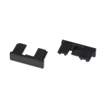 Заглушка MAG-VIBE-CAP-257 BK Arlight IP20 049537