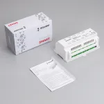 Arlight INTELLIGENT Сплиттер SMART-DMX512-306-72-DIN 12-48В 2-in 6-out RS-485 IARL IP20 038937