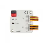 Arlight INTELLIGENT Конвертер KNX-308-72-DRI-LL-IN BUS IARL IP20 048386