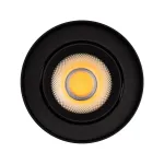 Arlight Светильник SP-FOCUS-R110-18Вт Day4000 BK 36 deg 230В IP54 054862