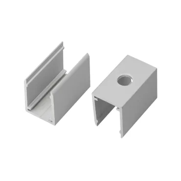 Держатель ARL- MOONLIGHT-2020-CLIP Arlight Алюминий 047181