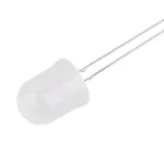 Arlight Светодиод ARL-10603URW-3cd 10мм круглый 003172
