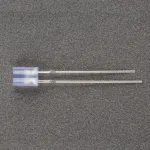 Arlight Светодиод ARL-5923UBD-450mcd 5мм цилиндр 005493
