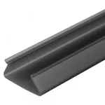 Arlight Экран FOLED-2000 BLACK-PM чёрный 026633