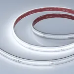 Arlight Лента герметичная SPI-COB-PS-X378-14mm 24В White6000-PX63-BPT 7 В/м IP67 5м 041741