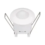 Arlight Датчик движения PRIME-PIR-BUILT-R53-200Вт 230В 1.7A MULTI IP20 IP20 031844