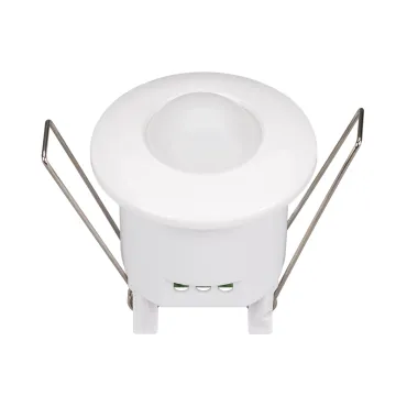Arlight Датчик движения PRIME-PIR-BUILT-R53-200Вт 230В 1.7A MULTI IP20 IP20 031844 Arlight Датчик движения PRIME-PIR-BUILT-R53-200Вт 230В 1.7A MULTI IP20 IP20 031844