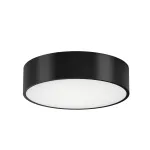 Arlight Светильник SP-TOR-PILL-R400-25Вт Warm3000 BK 120 deg 230В IP20 022997(2)