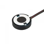Диммер SR-PRIME-MIRROR-R35-BK 12-24В 48-96Вт PROXIMITY SENSOR Arlight IP20 046145
