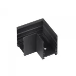 Коннектор угловой MAG-CON-MINI-2538-L90 BK Arlight IP20 046821