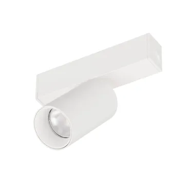 Arlight Светильник MAG-SPOT-25-R65-5Вт Day4000 WH 30 deg 24В IP20 050073 Arlight Светильник MAG-SPOT-25-R65-5Вт Day4000 WH 30 deg 24В IP20 050073